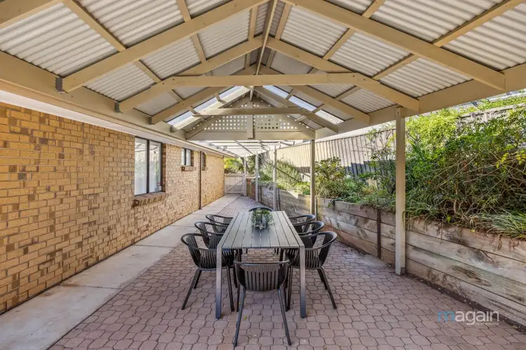 Second view of Homely house listing, 15 Hay Street, Happy Valley SA 5159