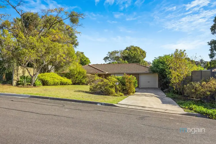 Fourth view of Homely house listing, 15 Hay Street, Happy Valley SA 5159