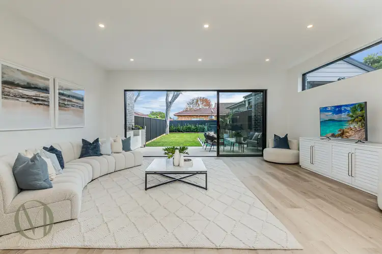 Fifth view of Homely semi-detached listing, 35A Fitzgerald Road, Ermington NSW 2115