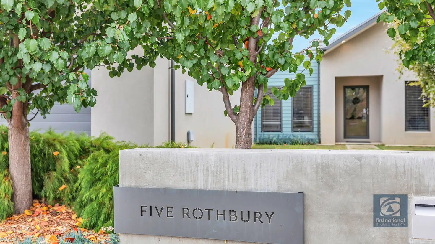 Main view of Homely house listing, 5 Rothbury Court, Moama NSW 2731