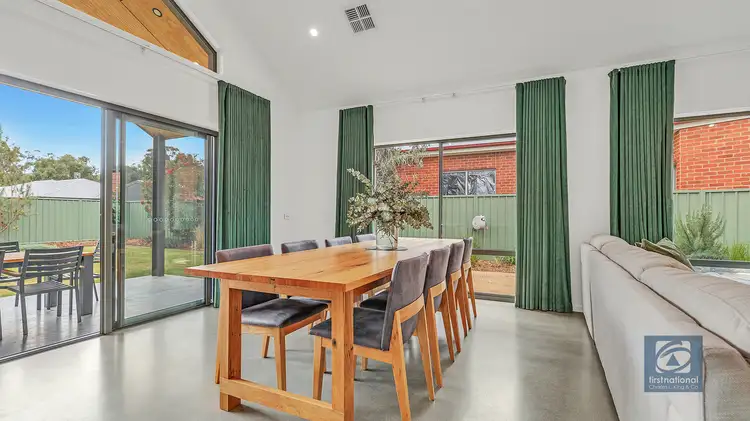 Fourth view of Homely house listing, 5 Rothbury Court, Moama NSW 2731