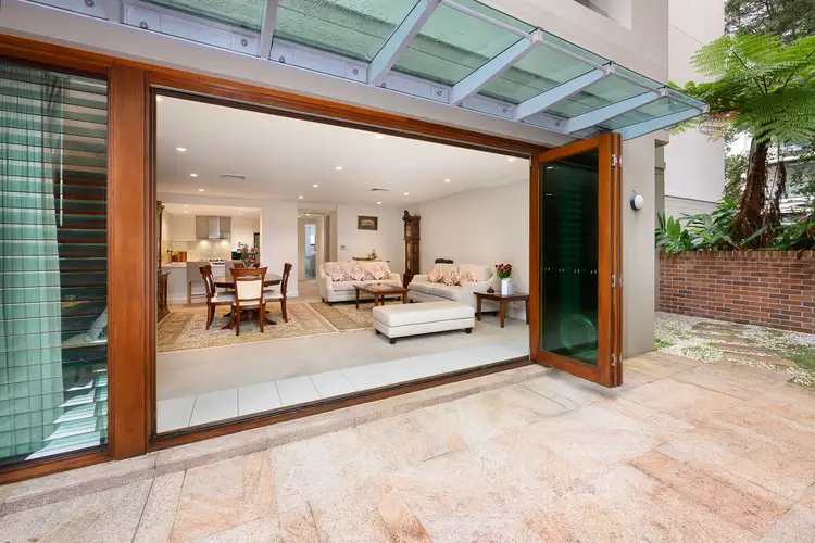 3/8 Kochia Lane, Lindfield NSW 2070