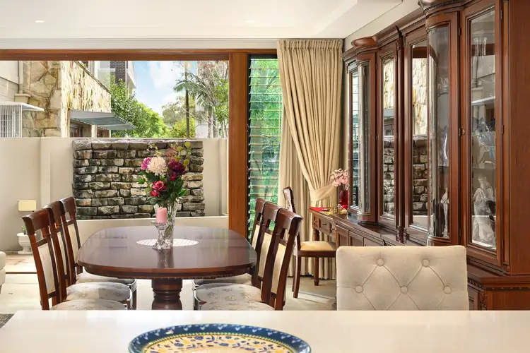 Third view of Homely apartment listing, 3/8 Kochia Lane, Lindfield NSW 2070