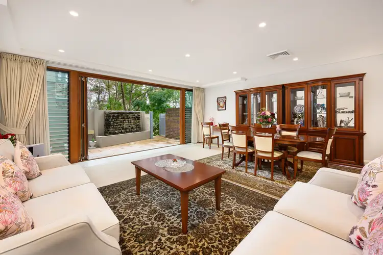 Fourth view of Homely apartment listing, 3/8 Kochia Lane, Lindfield NSW 2070