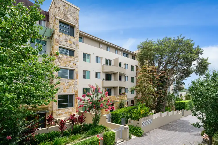 Fifth view of Homely apartment listing, 3/8 Kochia Lane, Lindfield NSW 2070