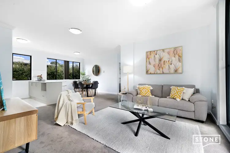 Main view of Homely apartment listing, 23/5-13 Virginia Street, Rosehill NSW 2142