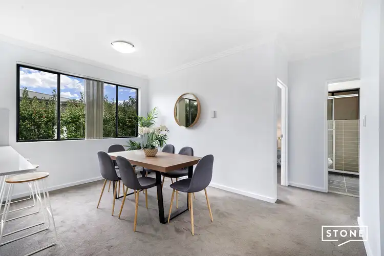 Fourth view of Homely apartment listing, 23/5-13 Virginia Street, Rosehill NSW 2142