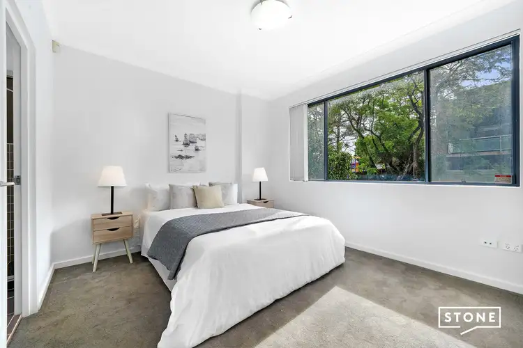 Sixth view of Homely apartment listing, 23/5-13 Virginia Street, Rosehill NSW 2142