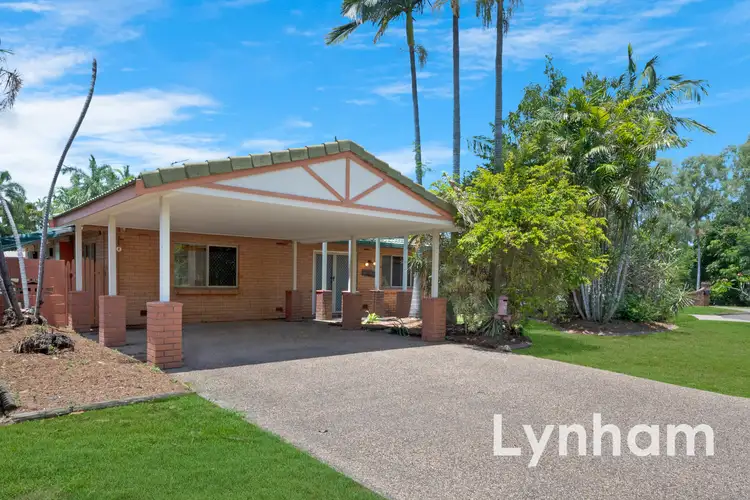20 Sinclair Street, Annandale QLD 4814