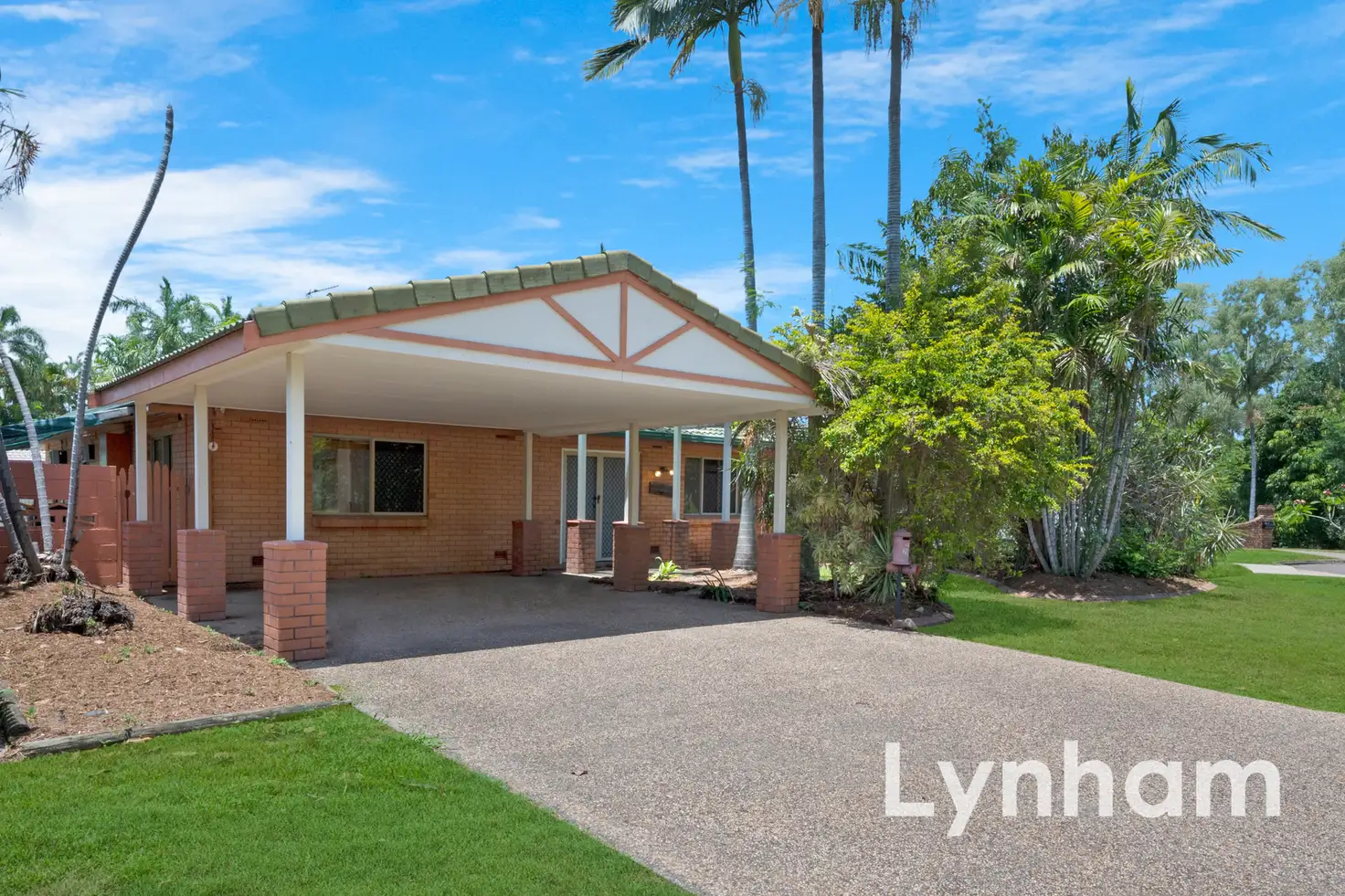 Main view of Homely house listing, 20 Sinclair Street, Annandale QLD 4814