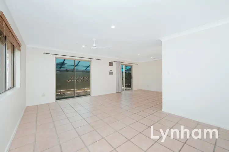 Second view of Homely house listing, 20 Sinclair Street, Annandale QLD 4814