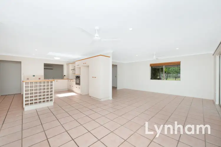 Fourth view of Homely house listing, 20 Sinclair Street, Annandale QLD 4814