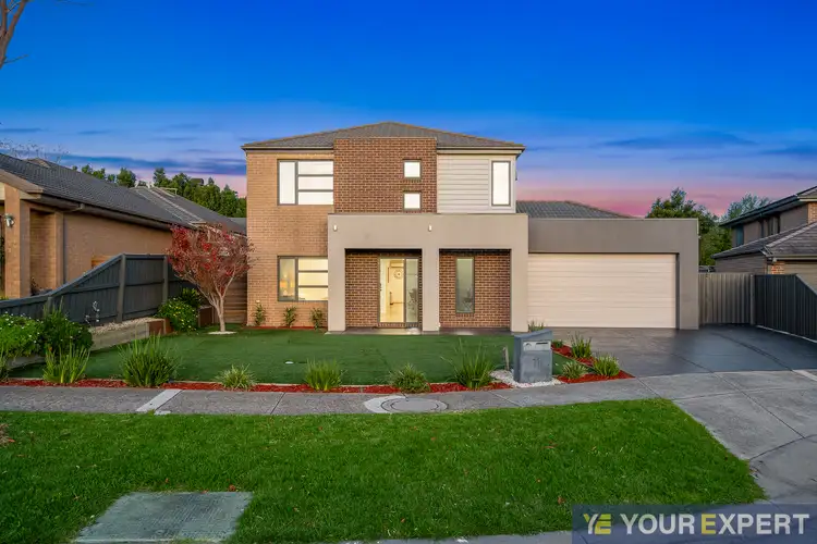 11 Casey Court, Pakenham VIC 3810