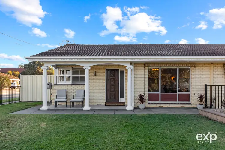 1 Roban Street, West Beach SA 5024