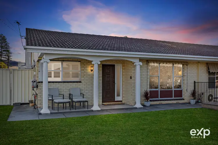 Second view of Homely house listing, 1 Roban Street, West Beach SA 5024
