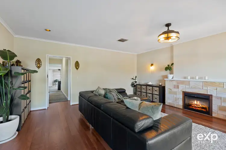 Fifth view of Homely house listing, 1 Roban Street, West Beach SA 5024