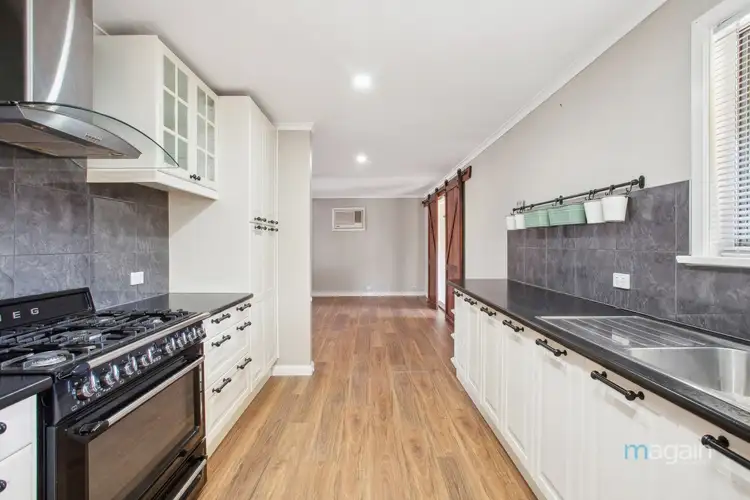 Main view of Homely house listing, 11 Malakoff Street, Yankalilla SA 5203
