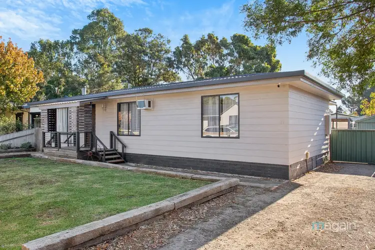 Third view of Homely house listing, 11 Malakoff Street, Yankalilla SA 5203