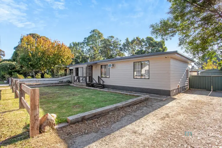 Fourth view of Homely house listing, 11 Malakoff Street, Yankalilla SA 5203