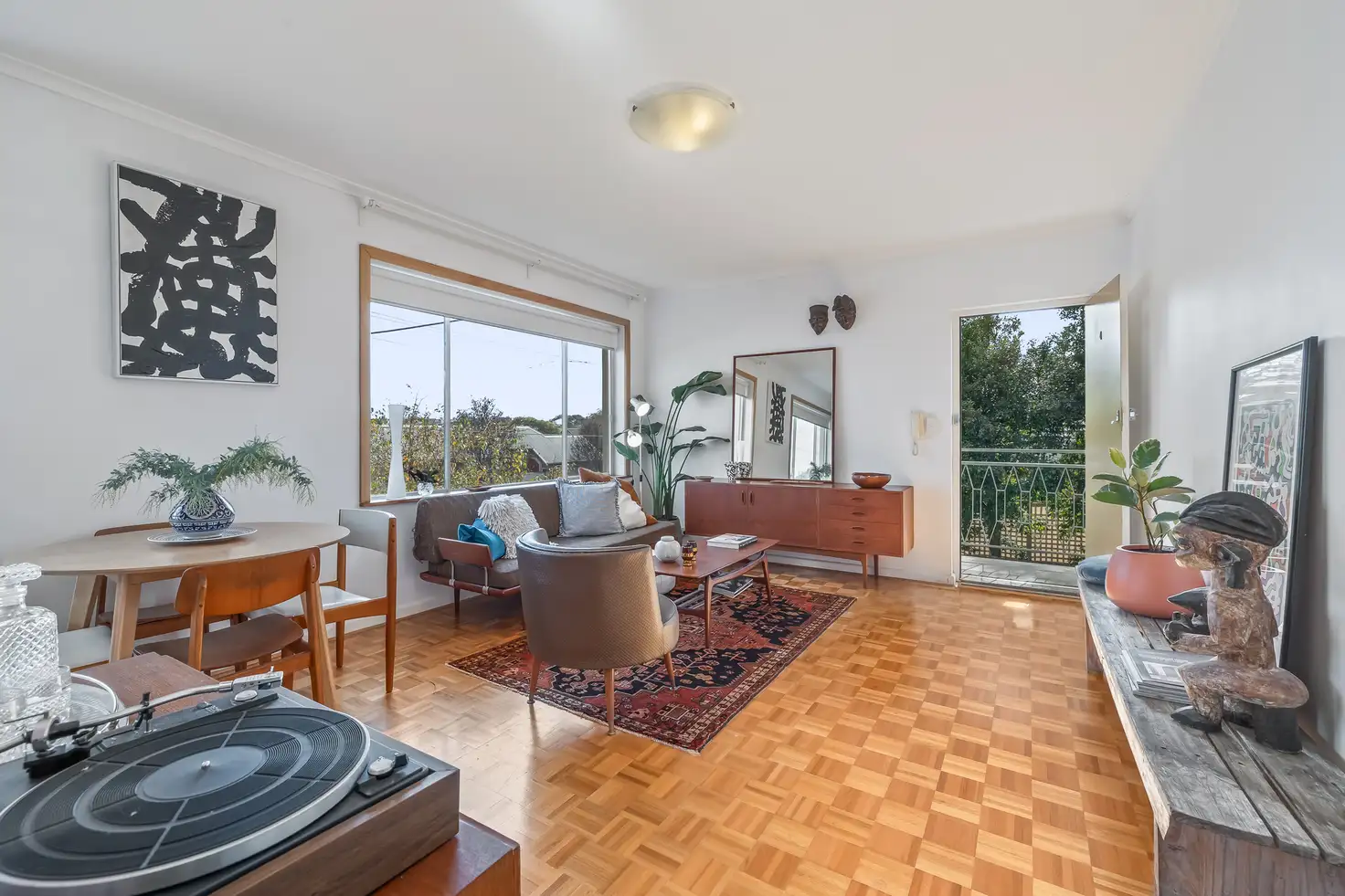 Main view of Homely apartment listing, 4/16 Latham Street, Northcote VIC 3070