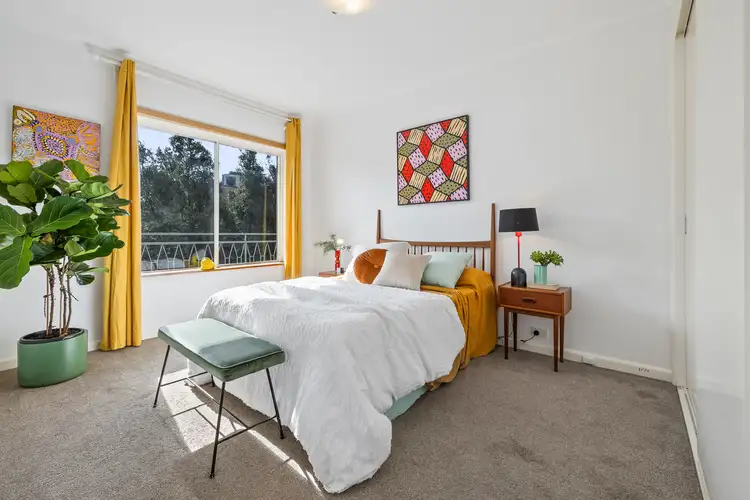 Fourth view of Homely apartment listing, 4/16 Latham Street, Northcote VIC 3070