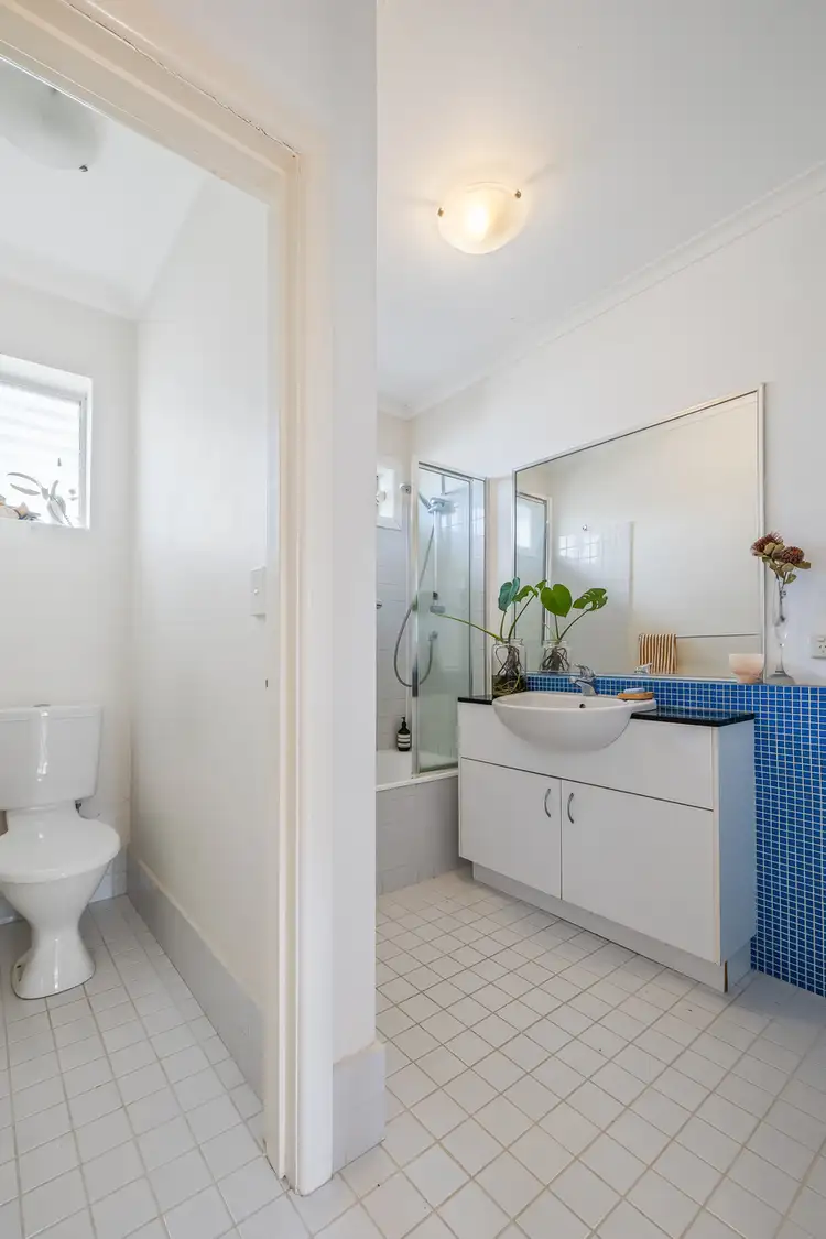 Fifth view of Homely apartment listing, 4/16 Latham Street, Northcote VIC 3070