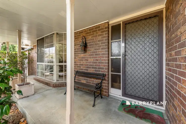 Second view of Homely house listing, 5 Lydia Mary Drive, Berwick VIC 3806