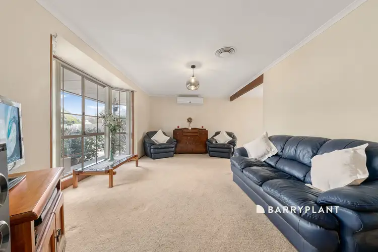 Third view of Homely house listing, 5 Lydia Mary Drive, Berwick VIC 3806