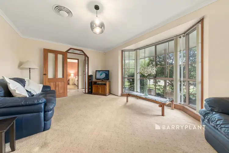 Fourth view of Homely house listing, 5 Lydia Mary Drive, Berwick VIC 3806