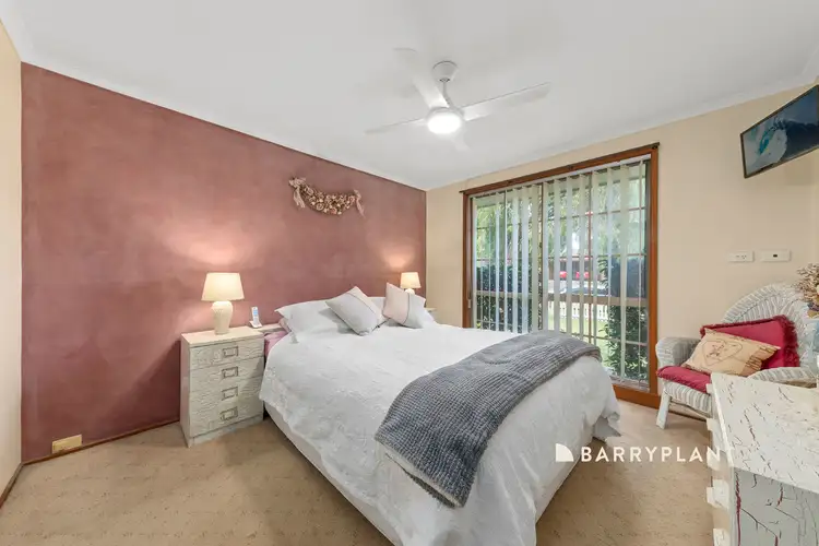 Fifth view of Homely house listing, 5 Lydia Mary Drive, Berwick VIC 3806
