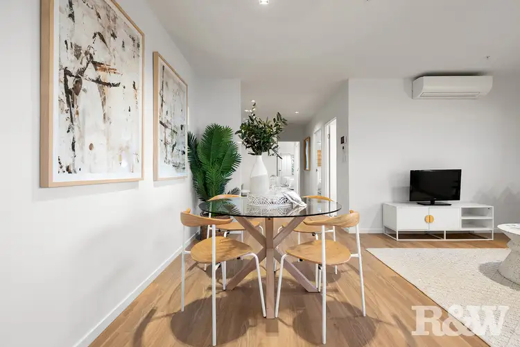 Fourth view of Homely apartment listing, 406/117 Chestnut Street, Wynnum QLD 4178