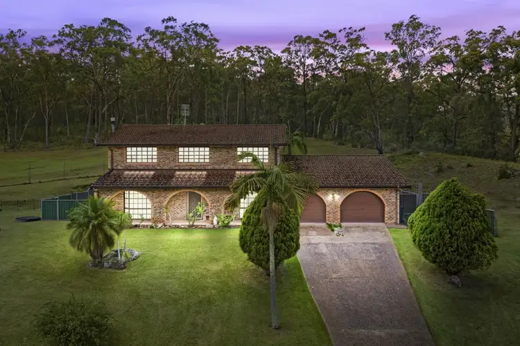 Main view of Homely rural property listing, 1418 Mount View Road, Millfield NSW 2325