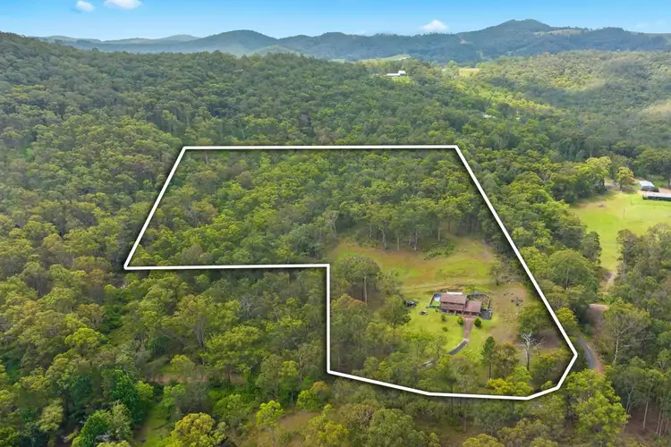 Second view of Homely rural property listing, 1418 Mount View Road, Millfield NSW 2325