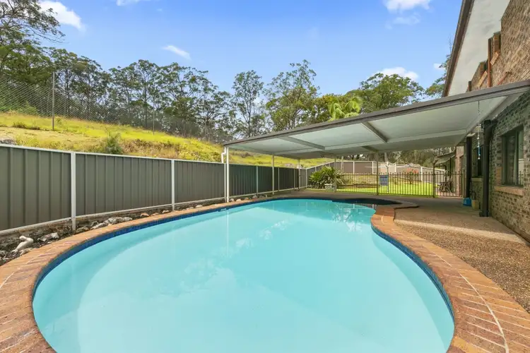 Third view of Homely rural property listing, 1418 Mount View Road, Millfield NSW 2325