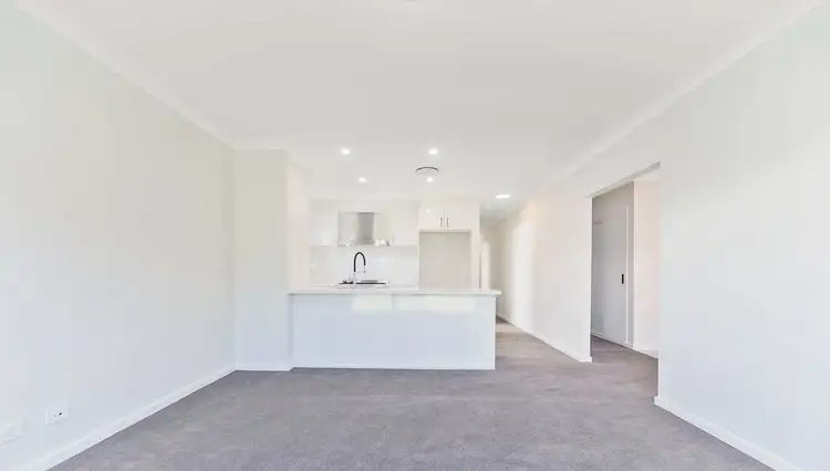 Second view of Homely house listing, 31 Swift Avenue, Leppington NSW 2179