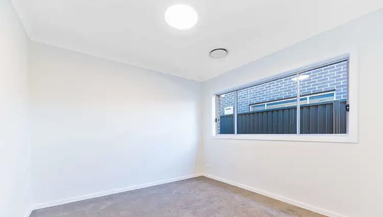 Third view of Homely house listing, 31 Swift Avenue, Leppington NSW 2179