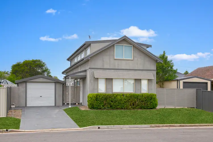 Main view of Homely house listing, 4 Warwick Street, St Marys NSW 2760