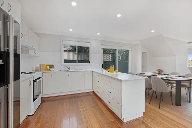 Third view of Homely house listing, 4 Warwick Street, St Marys NSW 2760