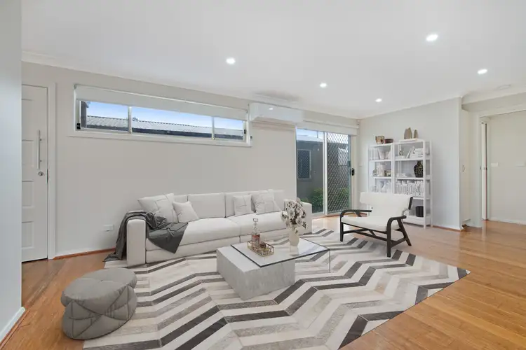 Fifth view of Homely house listing, 4 Warwick Street, St Marys NSW 2760