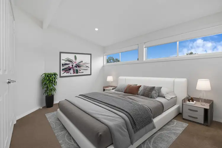 Sixth view of Homely house listing, 4 Warwick Street, St Marys NSW 2760