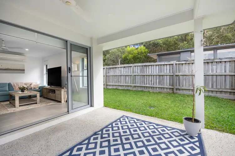 Fourth view of Homely house listing, 61 Viola Square, Peregian Springs QLD 4573