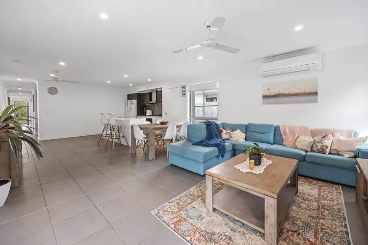 Fifth view of Homely house listing, 61 Viola Square, Peregian Springs QLD 4573