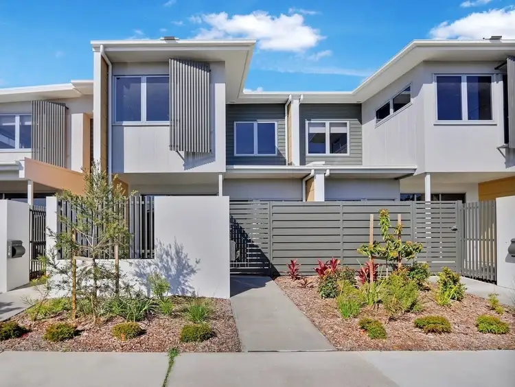 35/11 Panama Crescent, Mountain Creek QLD 4557