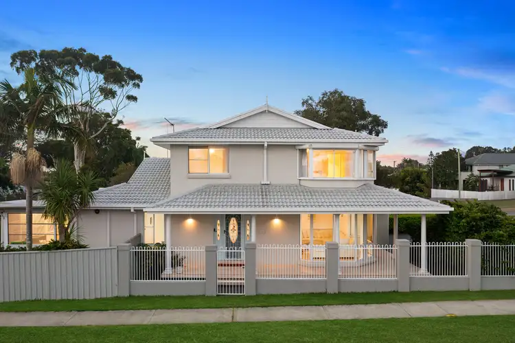 Main view of Homely house listing, 11 Bellevue Street, Long Jetty NSW 2261