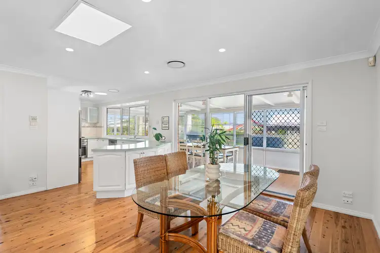 Second view of Homely house listing, 11 Bellevue Street, Long Jetty NSW 2261