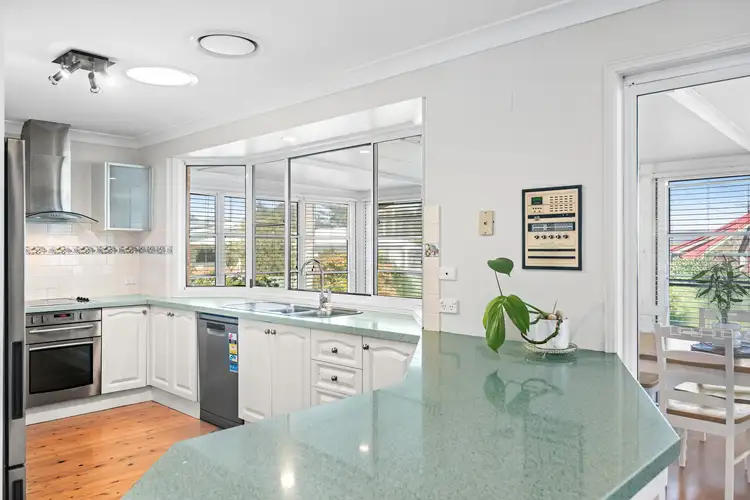 Fifth view of Homely house listing, 11 Bellevue Street, Long Jetty NSW 2261