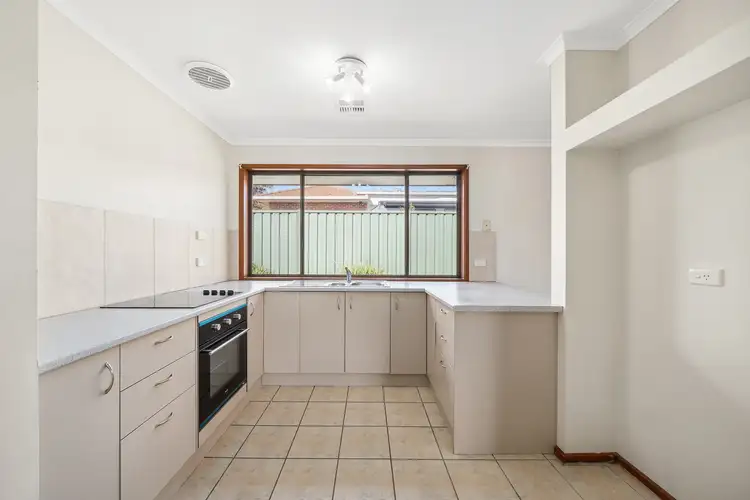 Fourth view of Homely house listing, 41 Rose Scott Circuit, Chisholm ACT 2905