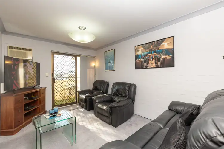 Second view of Homely apartment listing, 10/19 Delamere Avenue, South Perth WA 6151