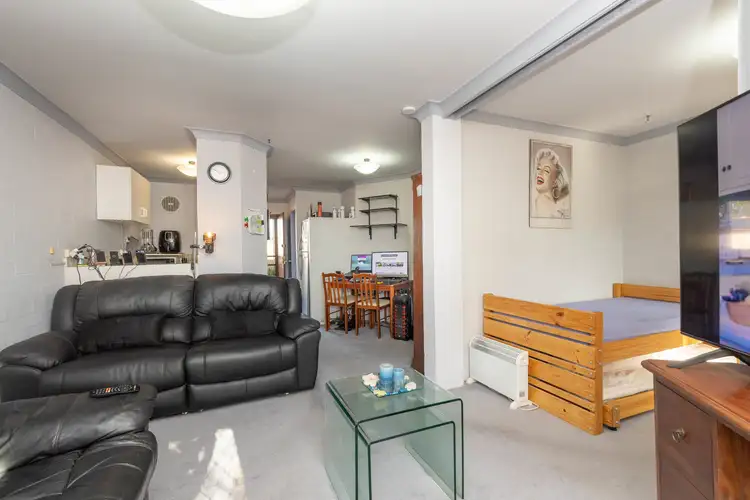 Third view of Homely apartment listing, 10/19 Delamere Avenue, South Perth WA 6151