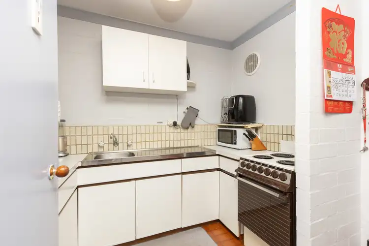 Sixth view of Homely apartment listing, 10/19 Delamere Avenue, South Perth WA 6151